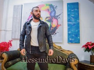 AlessandroDavis