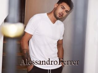 AlessandroFerrer
