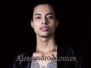 AlessandroMontes