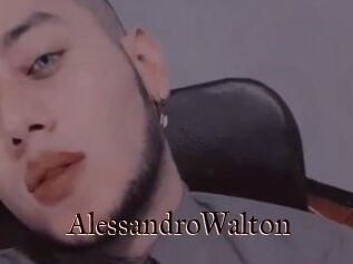 AlessandroWalton