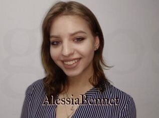 AlessiaBennet
