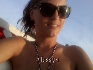Alessya