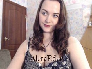 AletaEden