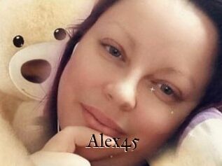Alex45