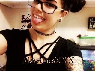 Alex_AmesXXX