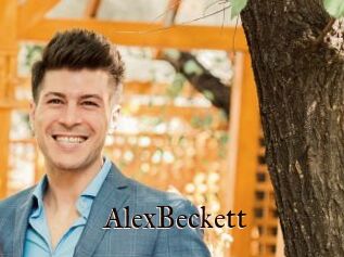 AlexBeckett
