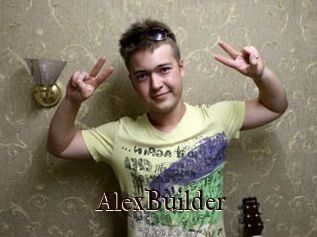 AlexBuilder