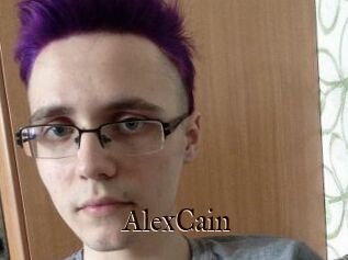 AlexCain