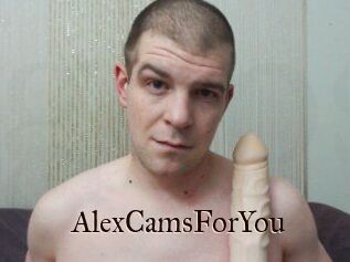 AlexCamsForYou