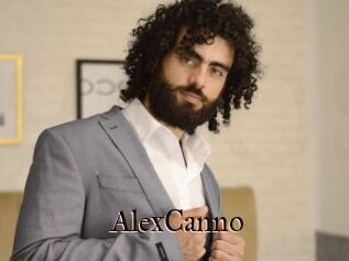 AlexCanno