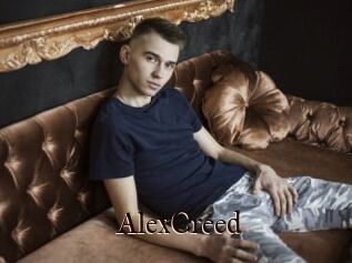 AlexCreed