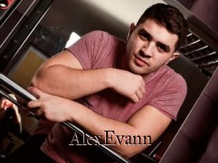 AlexEvann