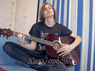 AlexGordon