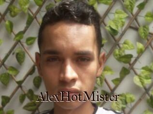 AlexHotMister