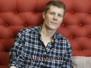 AlexJonson