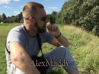 AlexMaddy
