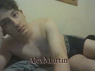 AlexMartin