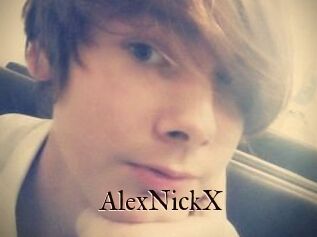 Alex_NickX