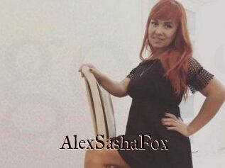 AlexSashaFox