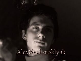 AlexSvekstoklyak