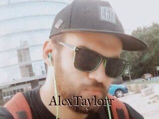 AlexTaylorr