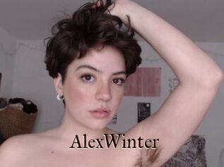 AlexWinter