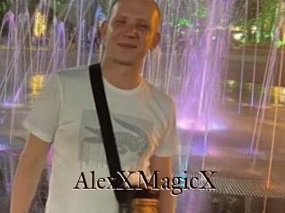 AlexXMagicX