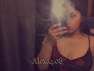 Alexa408
