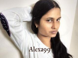 Alexa99