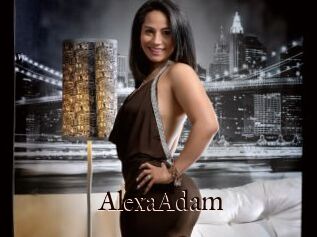 AlexaAdam