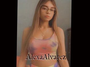 AlexaAlvarez