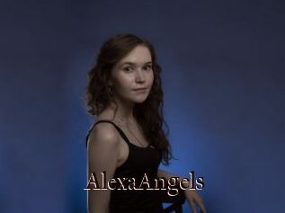 AlexaAngels