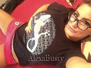 AlexaBusty