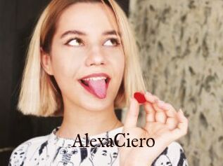 AlexaCiero
