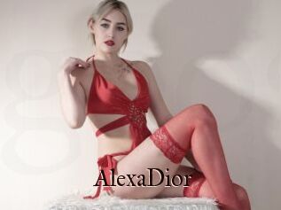 AlexaDior