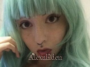 Alexa_Eden