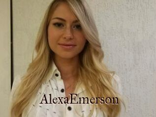 AlexaEmerson