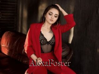 AlexaFoster