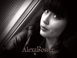 AlexaFoster_