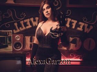 AlexaGarzon