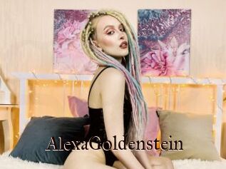 AlexaGoldenstein