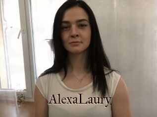 AlexaLaury