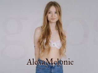AlexaMelonie