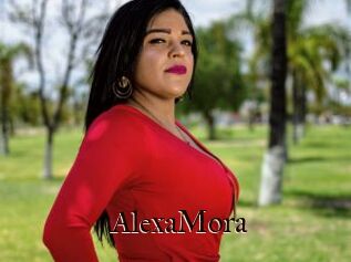 AlexaMora