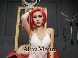 AlexaMoura