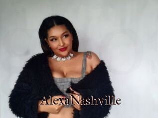 AlexaNashville