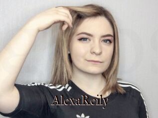AlexaReily