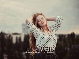 AlexaWills