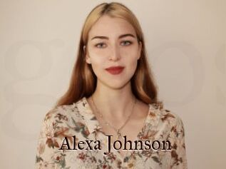 Alexa_Johnson