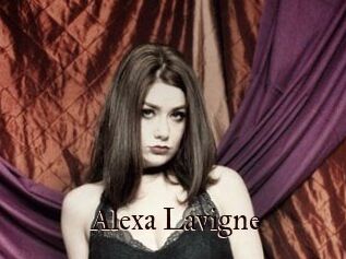 Alexa_Lavigne